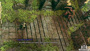 Eruption imminent ep 120 visual novel gameplay hd