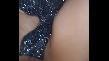 While lying on top of girl i started to fuck him while playing with his ass when she would go in and touch his cock While lying on top of girl i started to fuck him while playing with his ass when she would go in and touch his cock