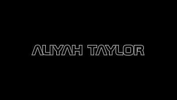 After dark aliyah tayor