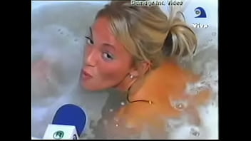 Maria eugenia rito desnuda en la bañera rumores
