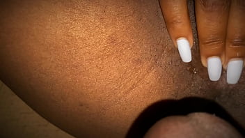 I sucked my friend dick and he couldn't handle anymore