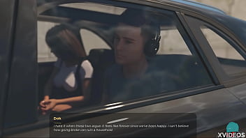 No more money ep 2 visual novel gameplay hd