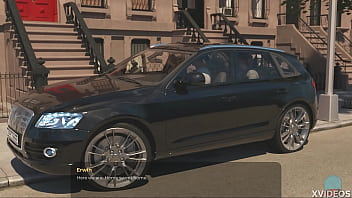 No more money ep 2 visual novel gameplay hd