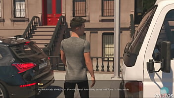 No more money ep 2 visual novel gameplay hd No more money ep 2 visual novel gameplay hd