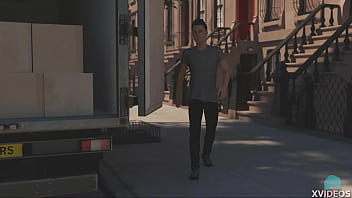 No more money ep 2 visual novel gameplay hd