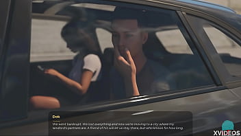 No more money ep 2 visual novel gameplay hd