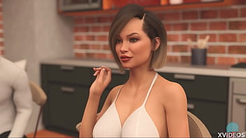 No more money ep 2 visual novel gameplay hd