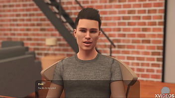 No more money ep 2 visual novel gameplay hd