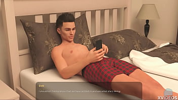 No more money ep 2 visual novel gameplay hd