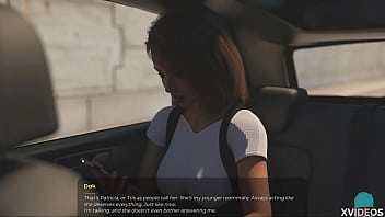 No more money ep 2 visual novel gameplay hd