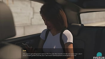 No more money ep 2 visual novel gameplay hd