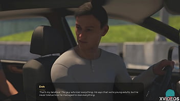 No more money ep 2 visual novel gameplay hd