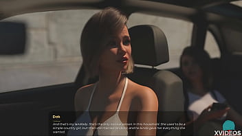 No more money ep 2 visual novel gameplay hd