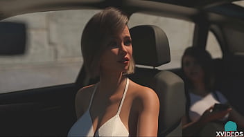 No more money ep 2 visual novel gameplay hd