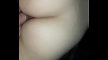Emo teen cumming