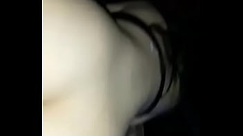 Emo teen cumming