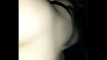 Emo teen cumming