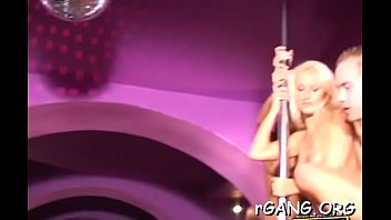 Lesbian and str8 group