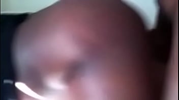 Taggin brit from the rear