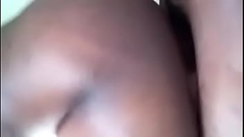 Taggin brit from the rear