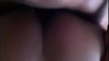 Taggin brit from the rear