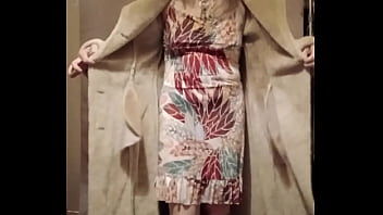 2024 09 18 esclave f strip tease sexy