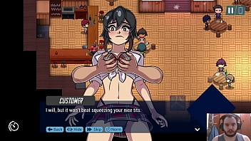 Hentai game third crisis the guard