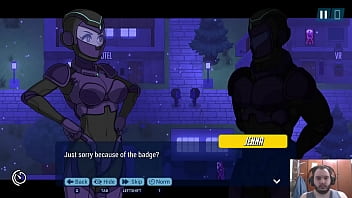 Hentai game third crisis the guard