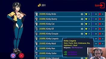 Hentai game third crisis the guard