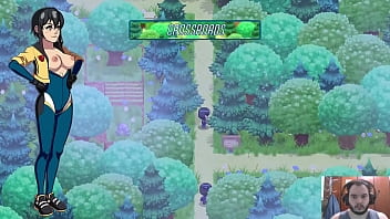 Hentai game third crisis the guard