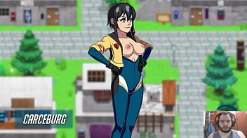 Hentai game third crisis the guard