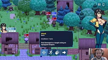 Hentai game third crisis the guard