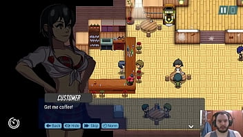 Hentai game third crisis the guard