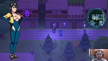 Hentai game third crisis the guard