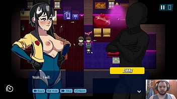 Hentai game third crisis the guard