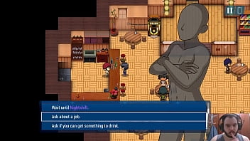 Hentai game third crisis the guard