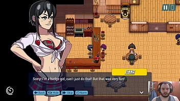 Hentai game third crisis the guard