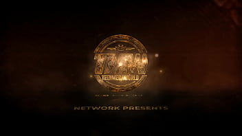 Horny old man tricks brunette into hot steamy sex session old n young