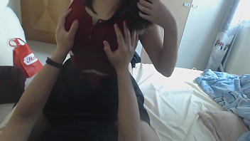 Asian ex wife awesome ride