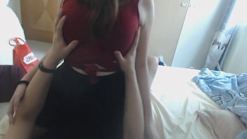 Asian ex wife awesome ride