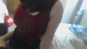 Asian ex wife awesome ride