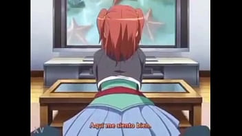 A nordestina gostosa me fez broxar em 21 segundos hentai dublado pt br