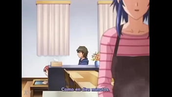 A nordestina gostosa me fez broxar em 21 segundos hentai dublado pt br