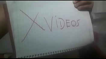 Vídeo de verificação