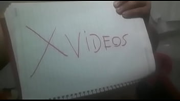 Vídeo de verificação