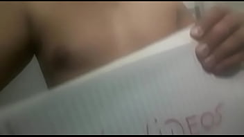 Vídeo de verificação