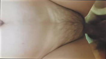 Oh tree my love my pussy is sore