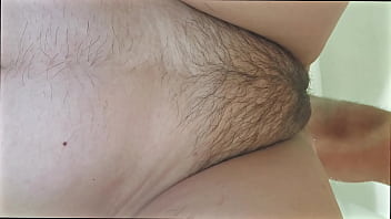 Oh tree my love my pussy is sore