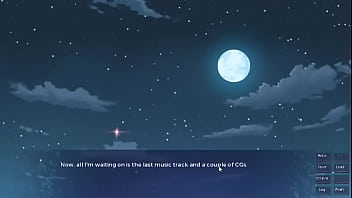 Sakura gamer episode 26 countdown to the manga market