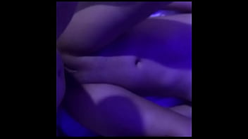 Mi papi me usa en correa como perrita que soy en un motel pt1 sin sonido